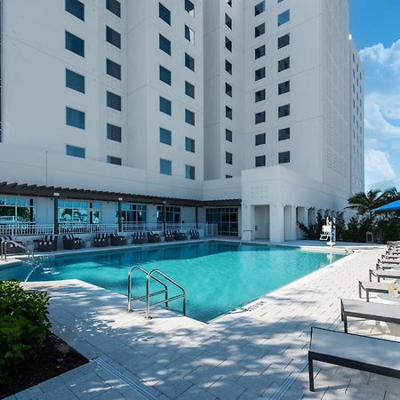 Sweetwater Homewood Suites By Hilton Miami Dolphin Mall מראה חיצוני תמונה
