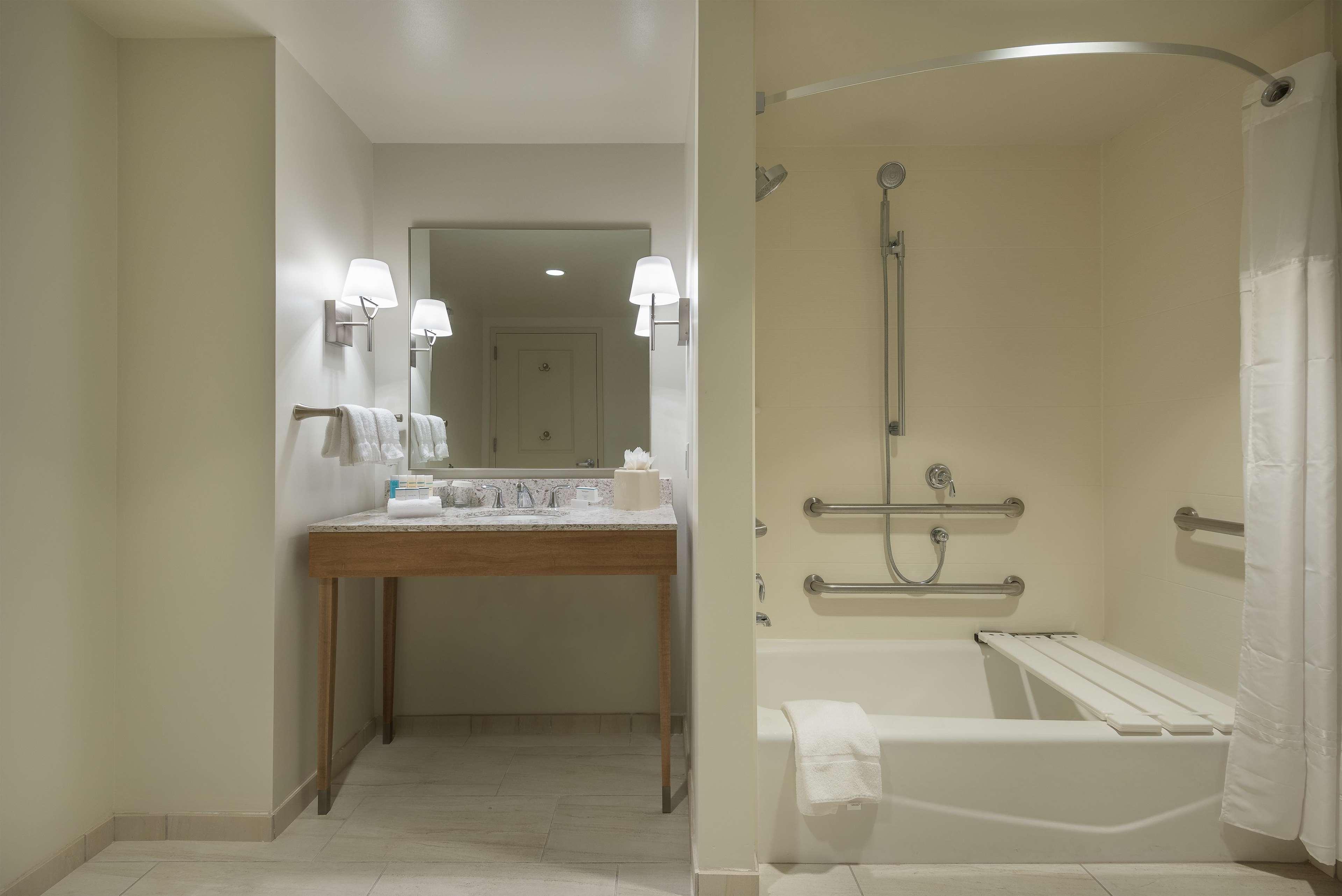 Sweetwater Homewood Suites By Hilton Miami Dolphin Mall מראה חיצוני תמונה
