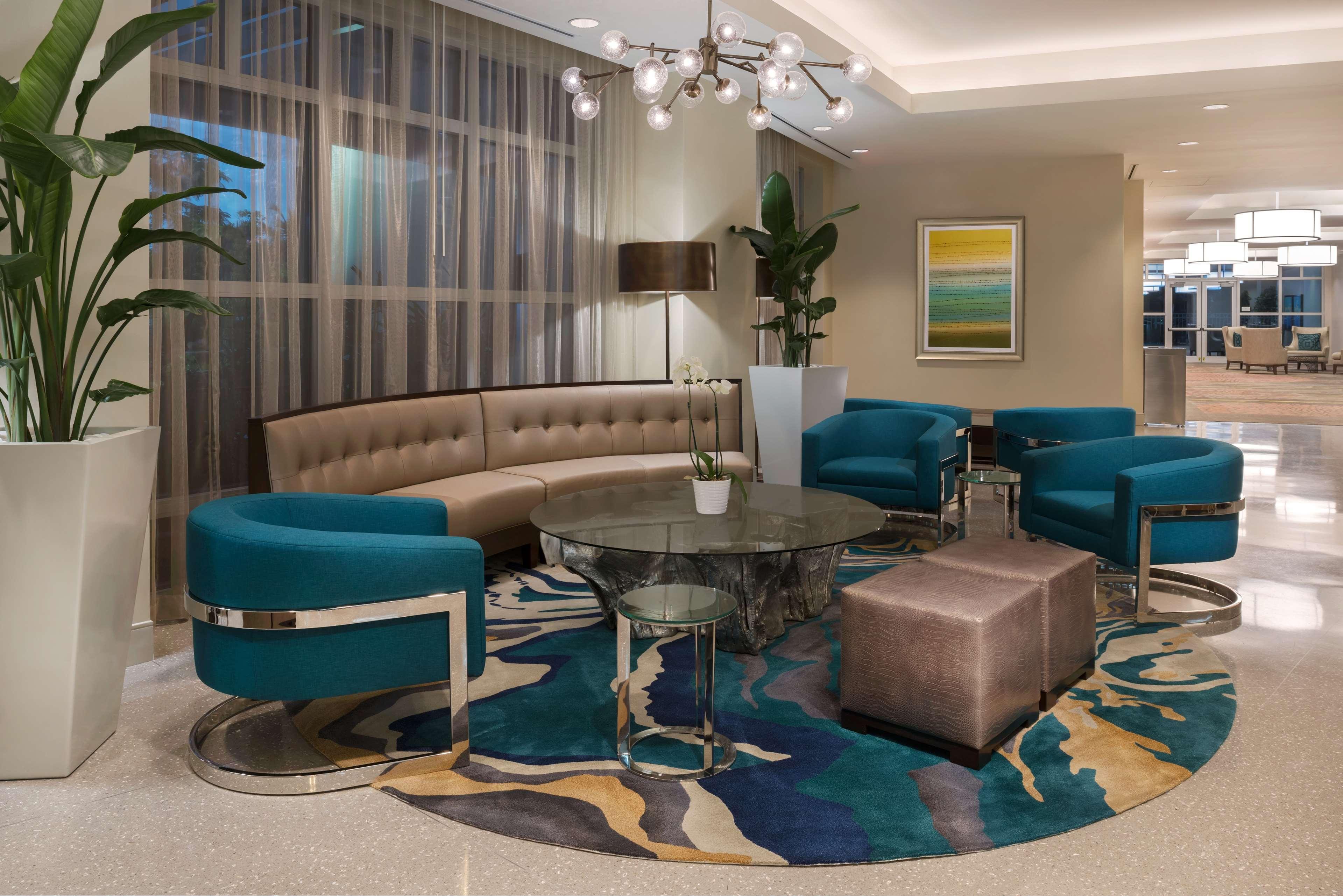 Sweetwater Homewood Suites By Hilton Miami Dolphin Mall מראה חיצוני תמונה