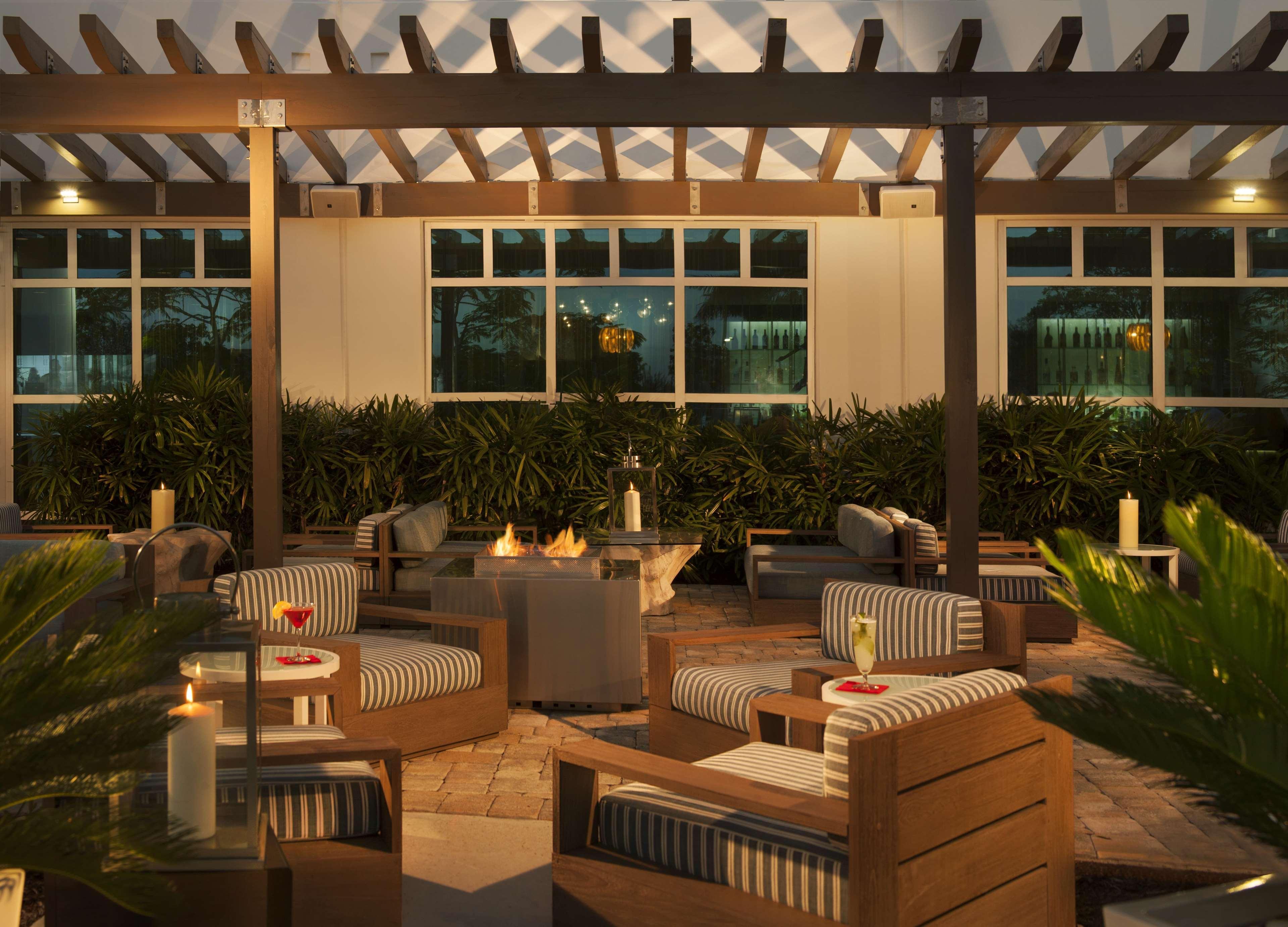 Sweetwater Homewood Suites By Hilton Miami Dolphin Mall מראה חיצוני תמונה