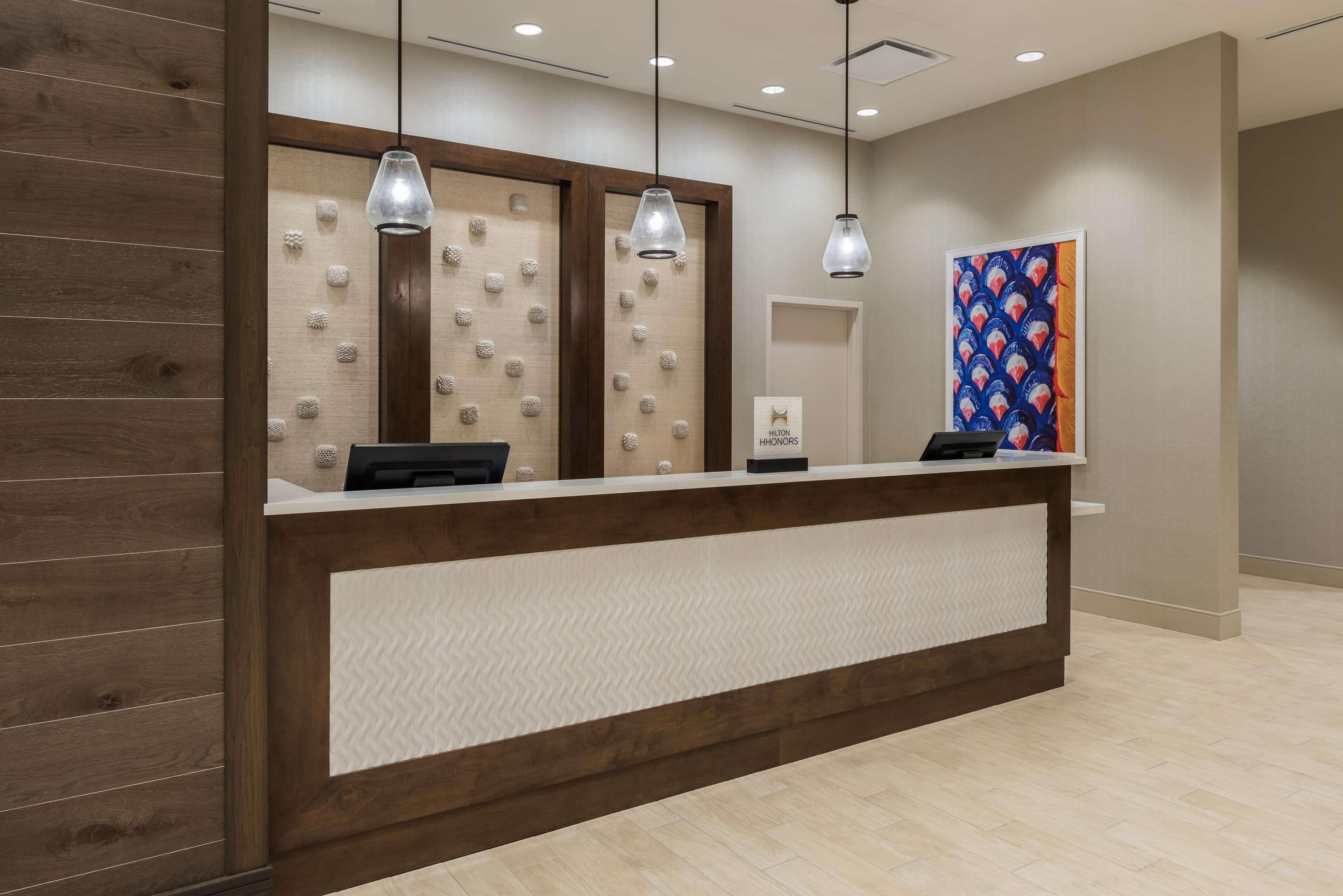 Sweetwater Homewood Suites By Hilton Miami Dolphin Mall מראה חיצוני תמונה