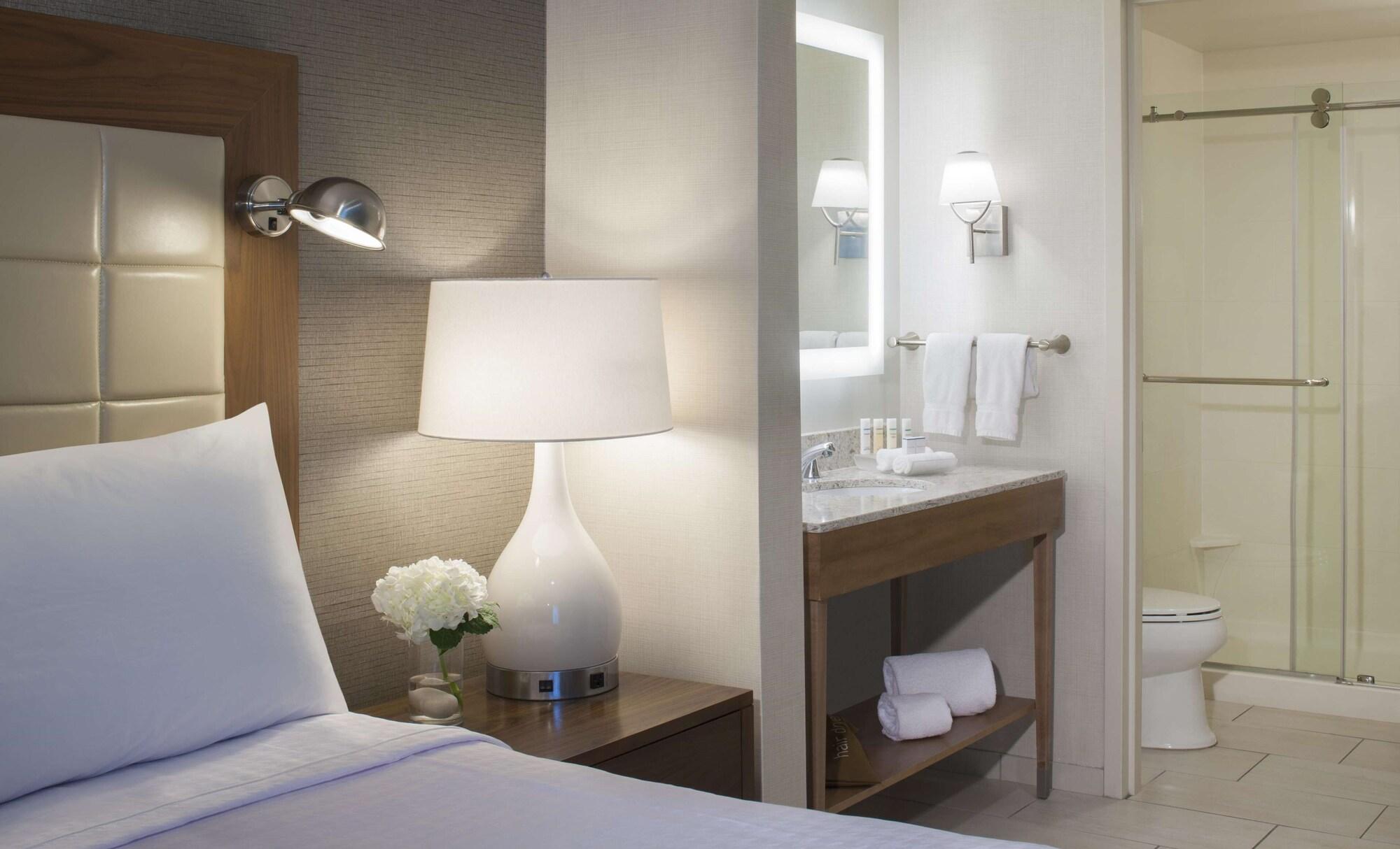 Sweetwater Homewood Suites By Hilton Miami Dolphin Mall מראה חיצוני תמונה