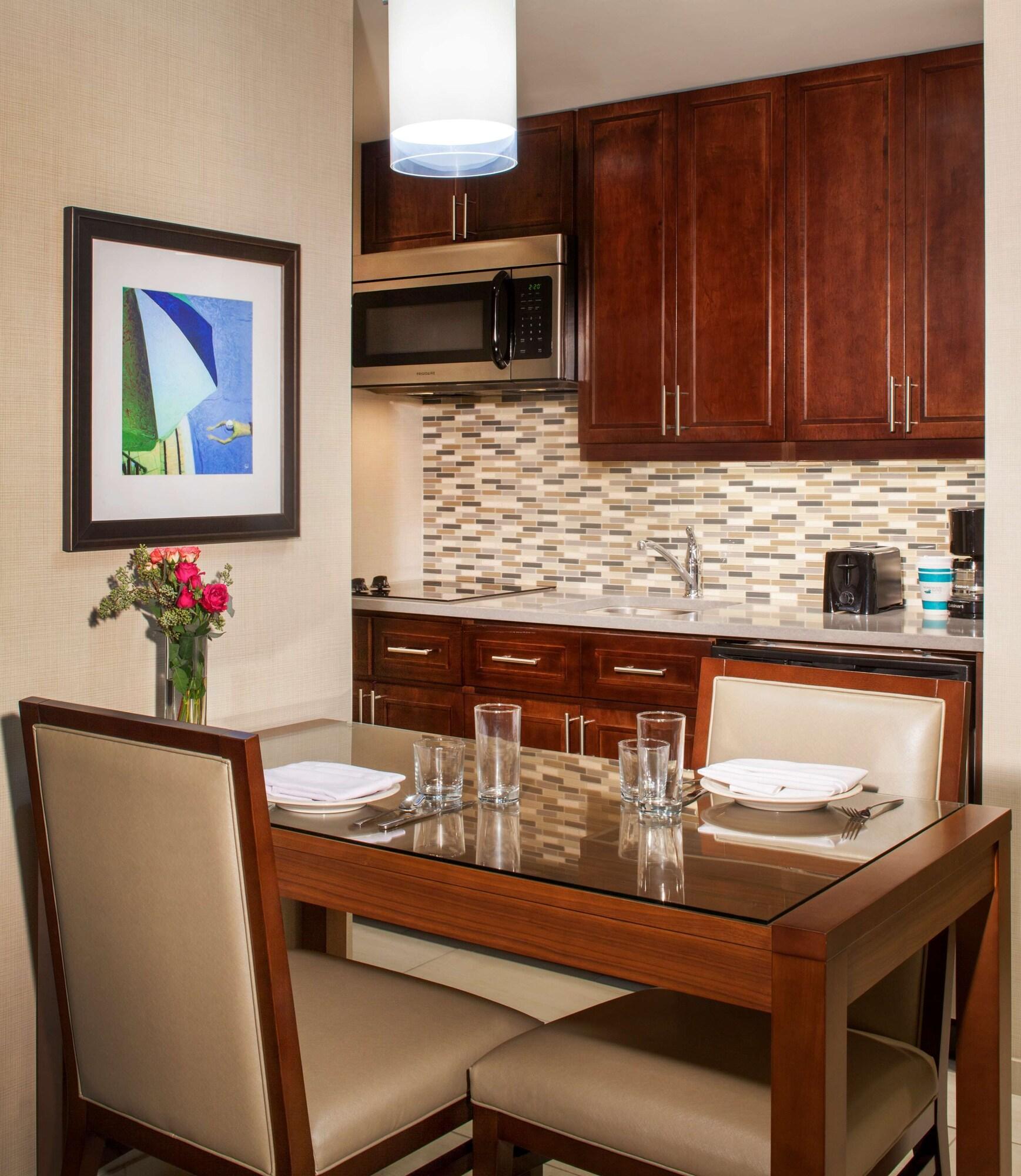 Sweetwater Homewood Suites By Hilton Miami Dolphin Mall מראה חיצוני תמונה
