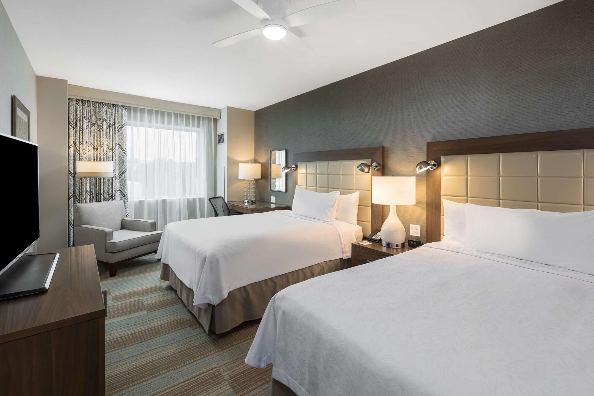 Sweetwater Homewood Suites By Hilton Miami Dolphin Mall מראה חיצוני תמונה