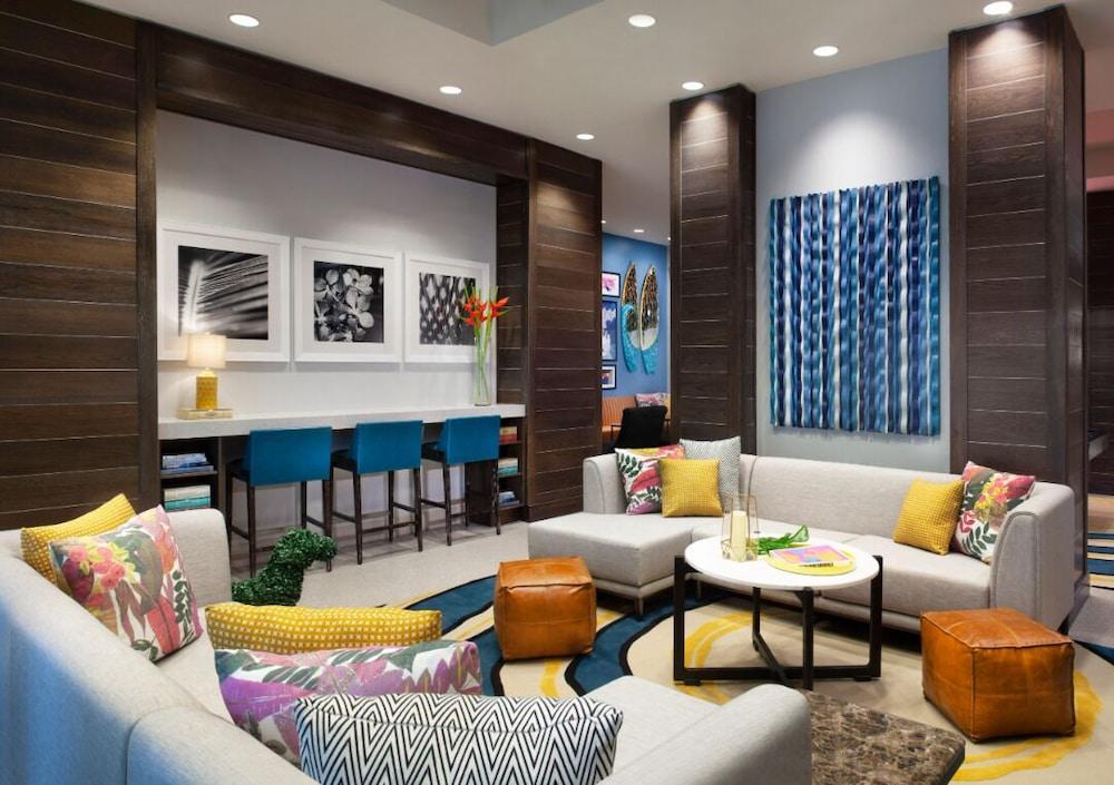 Sweetwater Homewood Suites By Hilton Miami Dolphin Mall מראה חיצוני תמונה