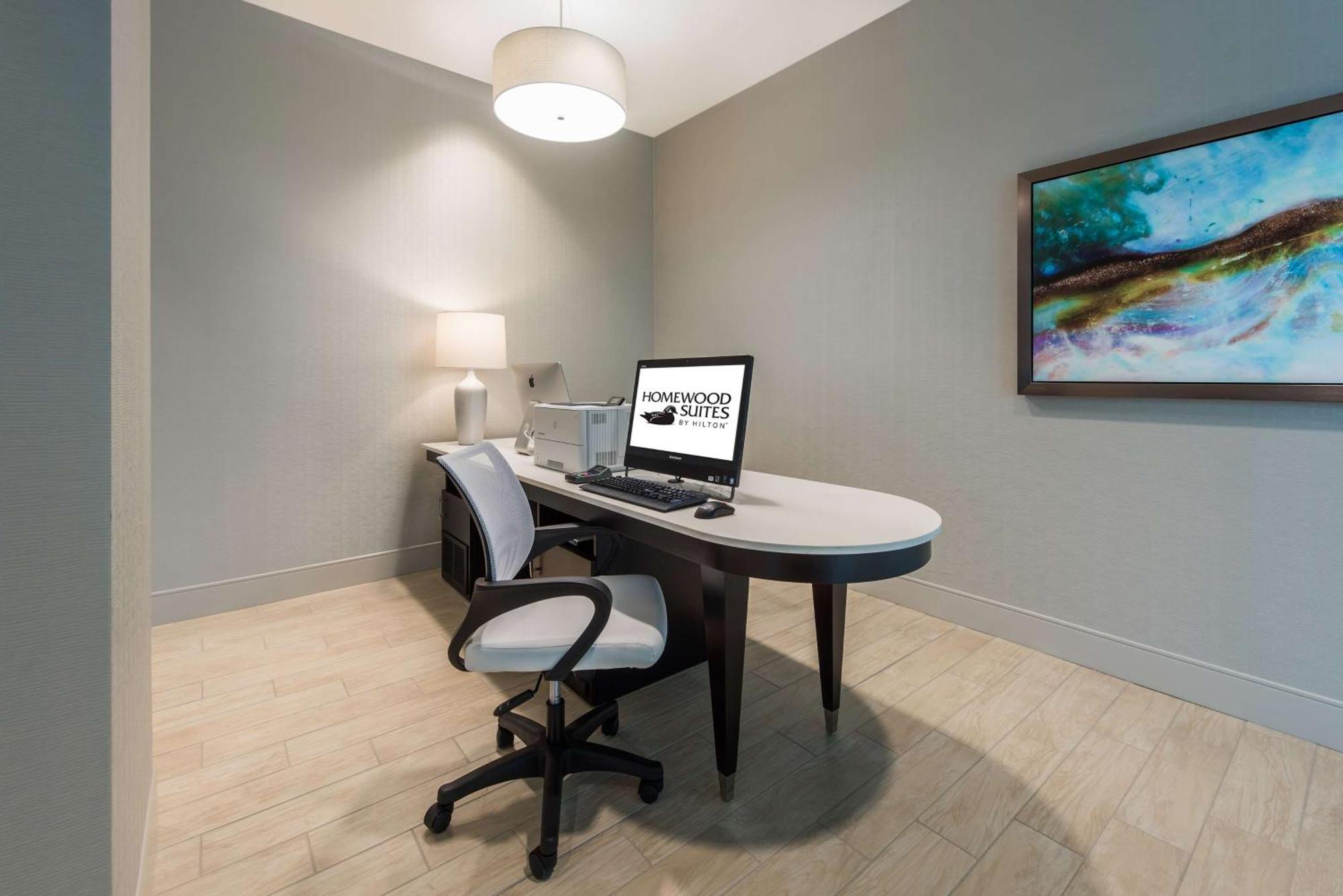 Sweetwater Homewood Suites By Hilton Miami Dolphin Mall מראה חיצוני תמונה