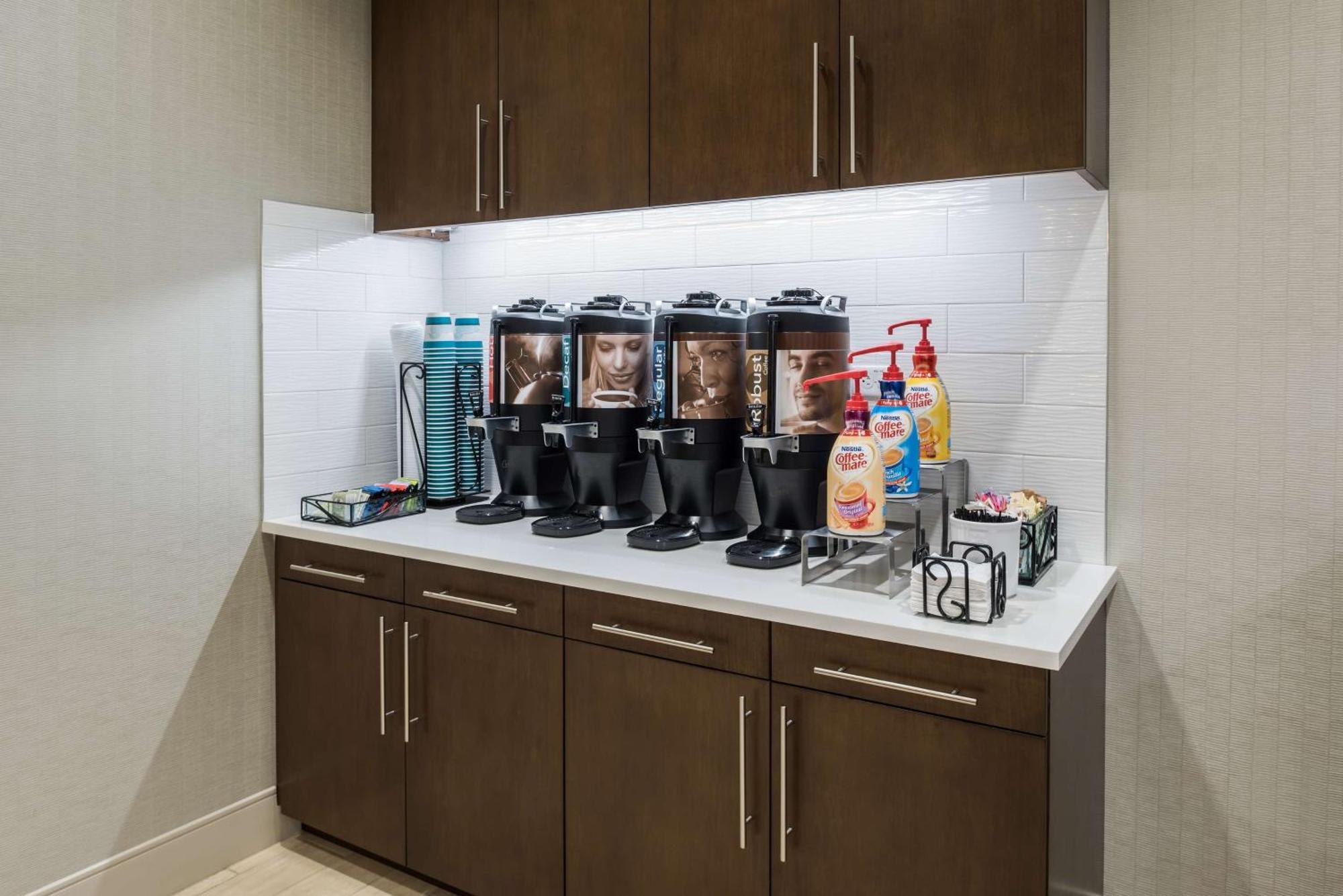 Sweetwater Homewood Suites By Hilton Miami Dolphin Mall מראה חיצוני תמונה