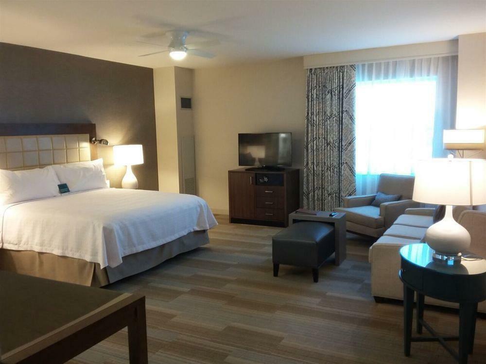Sweetwater Homewood Suites By Hilton Miami Dolphin Mall מראה חיצוני תמונה